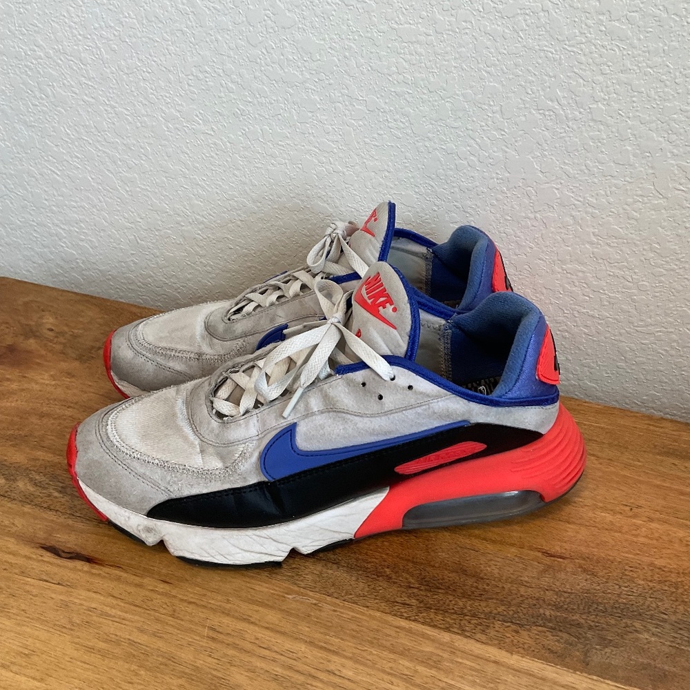Nike Air Max 2090 EOI  Evolution of Icons Mens 12